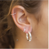 Boucles d'oreille Or Collection 2024