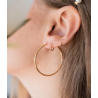 Boucles d'oreille Or Collection 2024