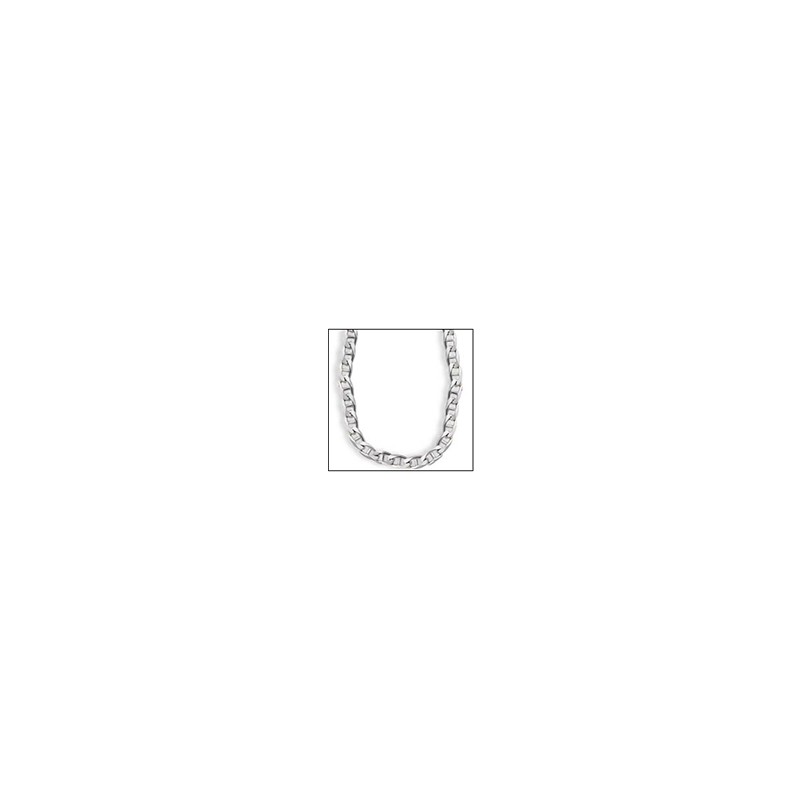 Collier en argent collections 2024