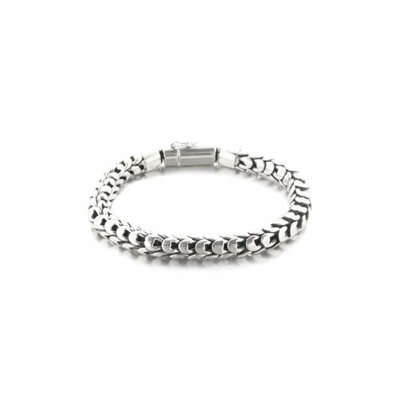 Bracelet Homme En Argent Bracelet Homme En Argent