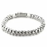 Bracelet Homme En Argent