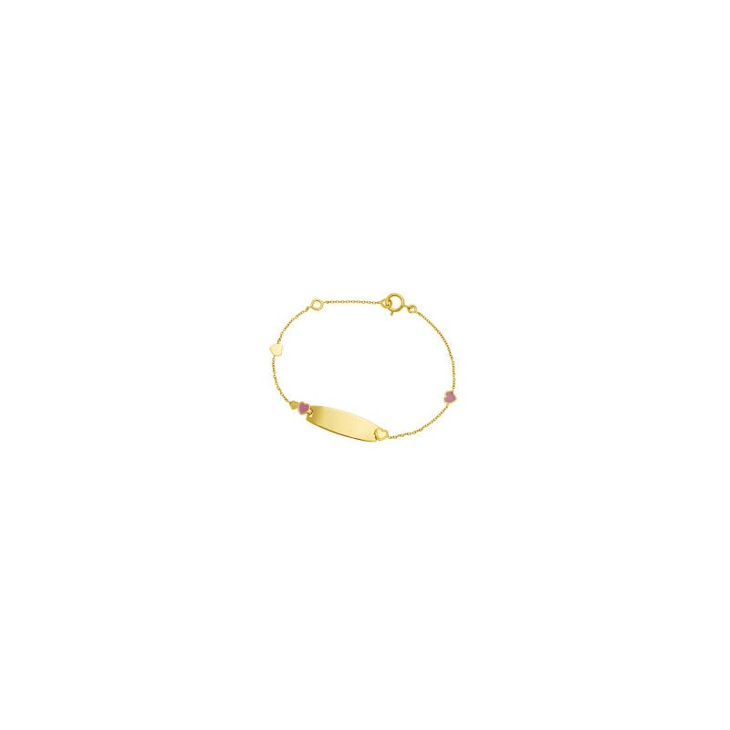 Bracelet enfant Or Bracelet enfant Or
