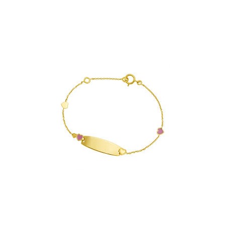 Bracelet enfant Or