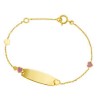 Bracelet enfant Or