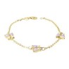 Bracelet enfant Or